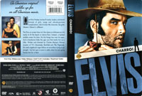 ELVIS DVD COVERS C